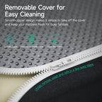 Nordhive Air-10''12''14''Memory Foam Mattress
