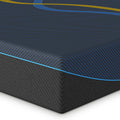 Nordhive Sea-10''12''14''Memory Foam Mattress