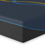 Nordhive Sea-10''12''14''Memory Foam Mattress